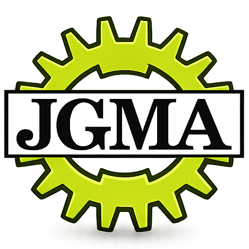 日本歯車工業会ロゴ